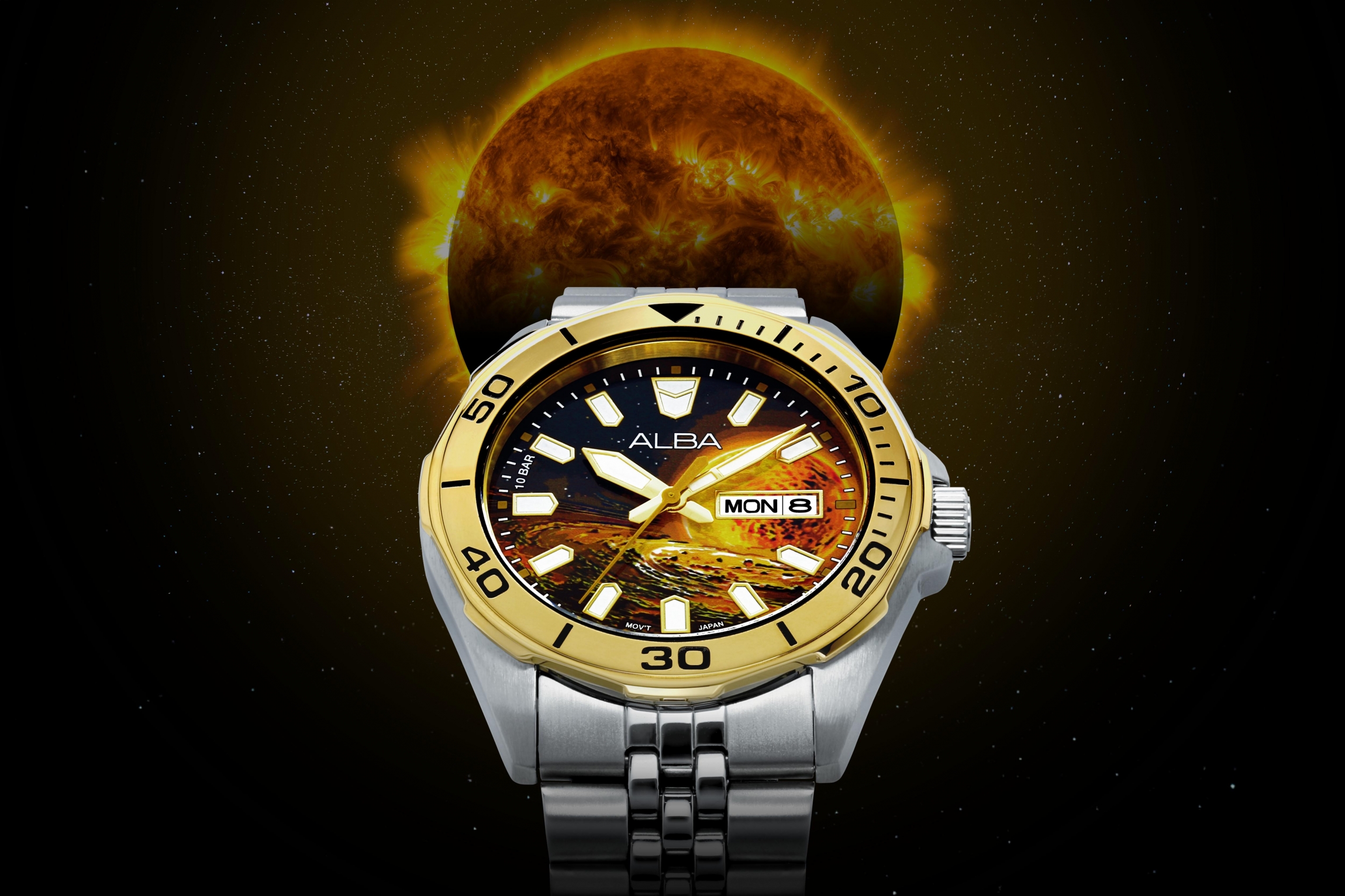 Self Photos / Files - ALBA_facebook still_AV3590X2 Sun