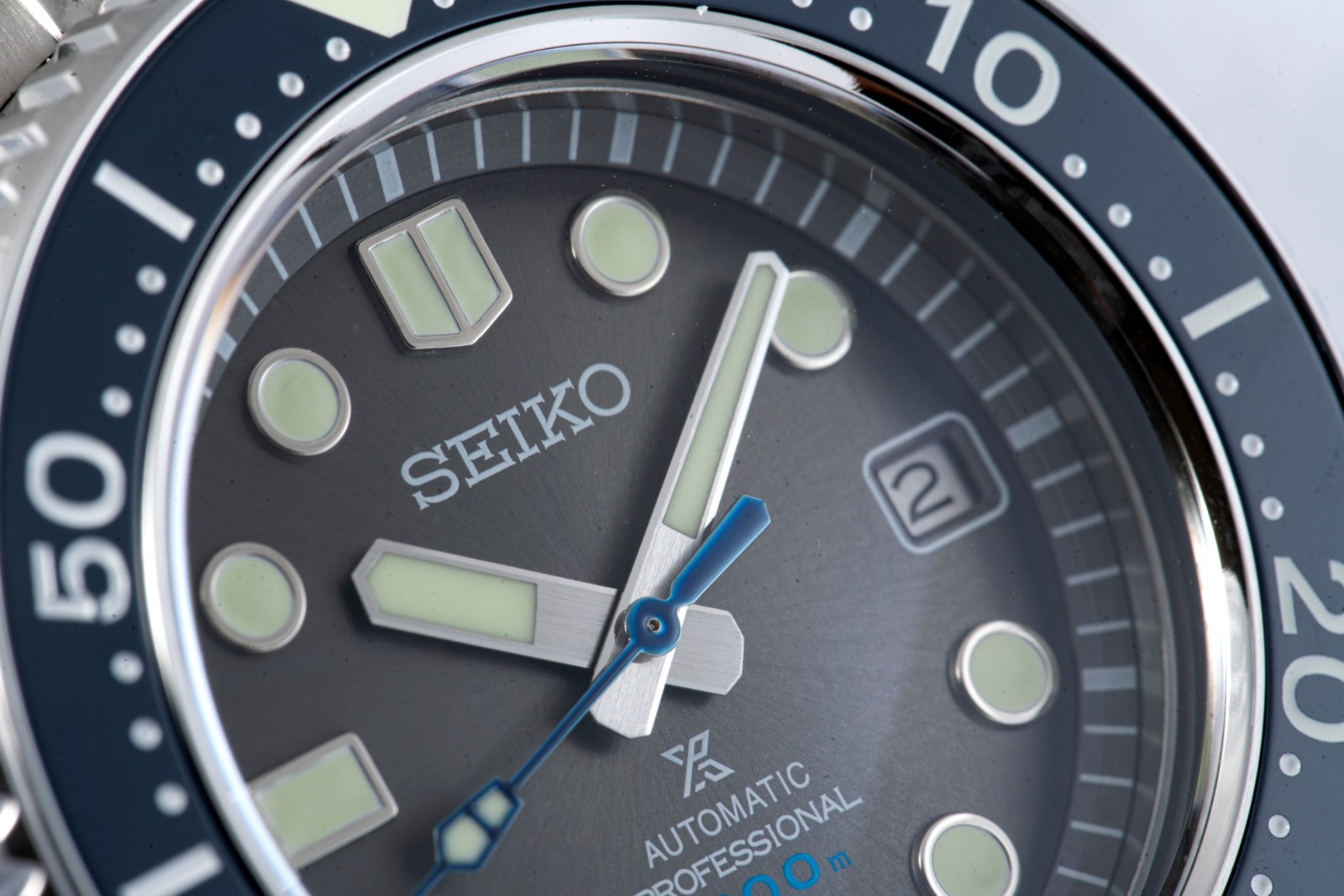 SEA | Prospex | Collections | SEIKO