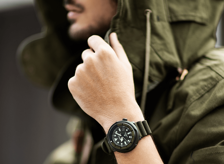 SEIKO jumps out of the box to present： PROSPEX STREET SERIES | Press  Release | Image Gallery | SEIKO