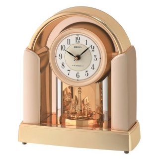 Desk & Table Clock | Desk & Table Clock | Collections | SEIKO Clock