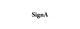 SignA